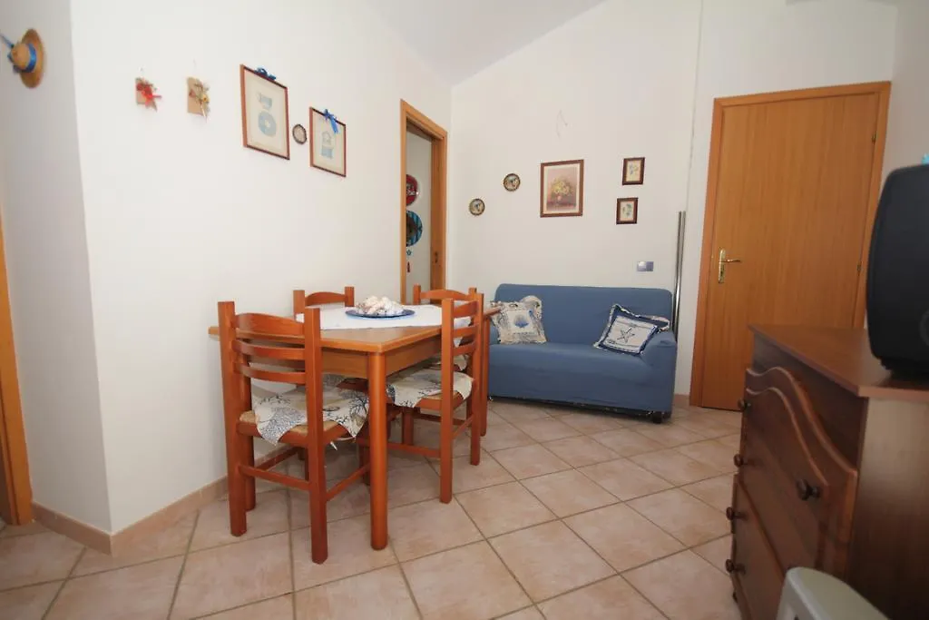 Lido di Noto Villa Cocus Apartment Vista Mare