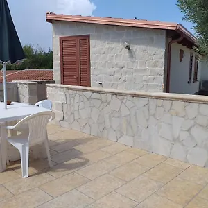 Chalet Nicuzza Depandance, Lido di Noto