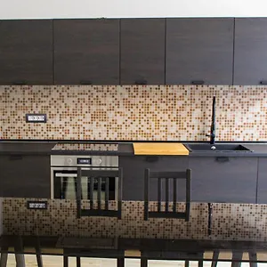 Loft Eleonora D'arborea , Quartu SantʼElena Italia