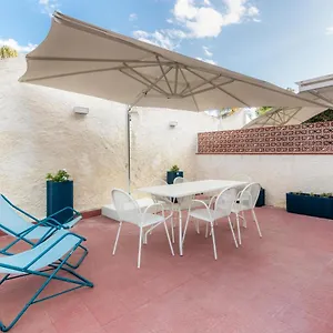 Casa vacanze La Maiolica, Lido di Noto