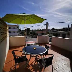 Appartamento Geco Rosso, Lido di Noto