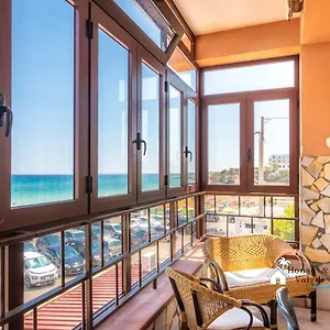 Appartamento Noto Sea View, Lido di Noto