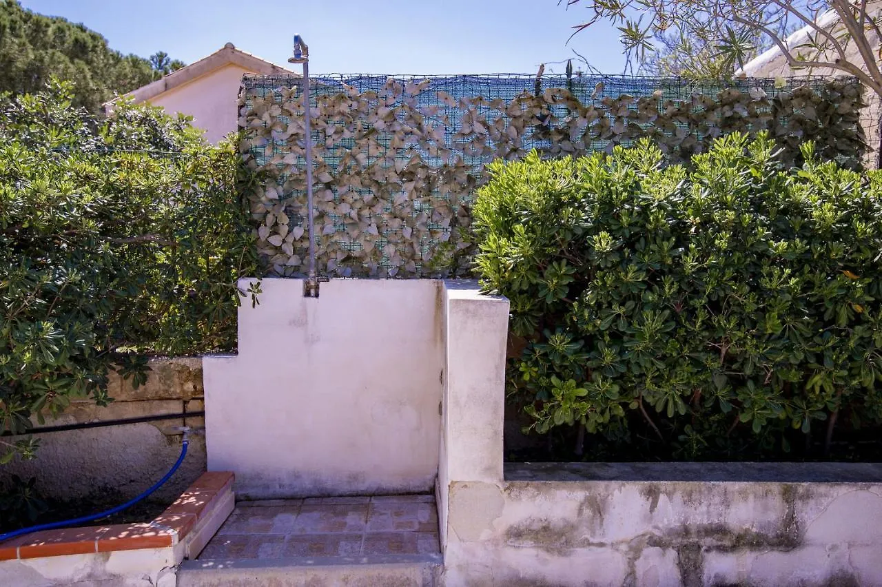 Lido Di Noto Villa Cocus Apartment Vista Mare