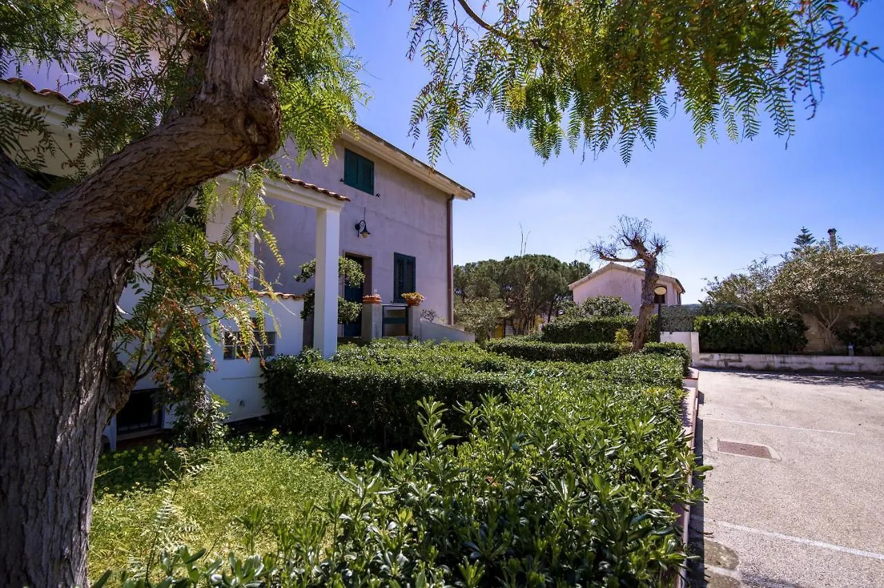 Lido Di Noto Villa Cocus Apartment Vista Mare