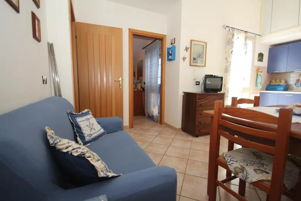 Lido Di Noto Villa Cocus Apartment Vista Mare