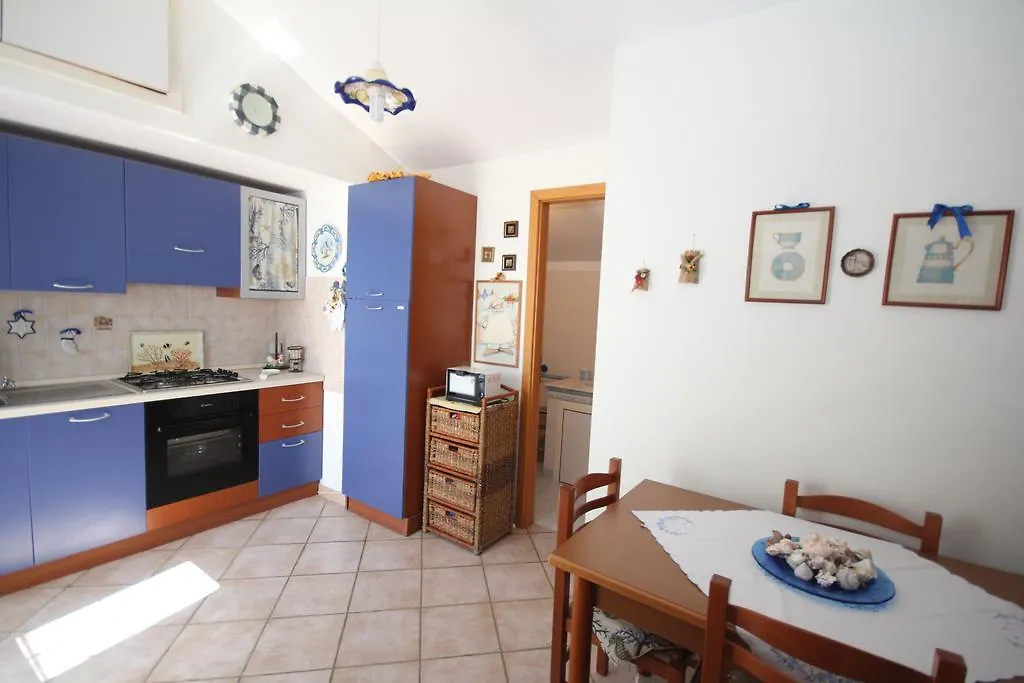 Lido Di Noto Villa Cocus Apartment Vista Mare