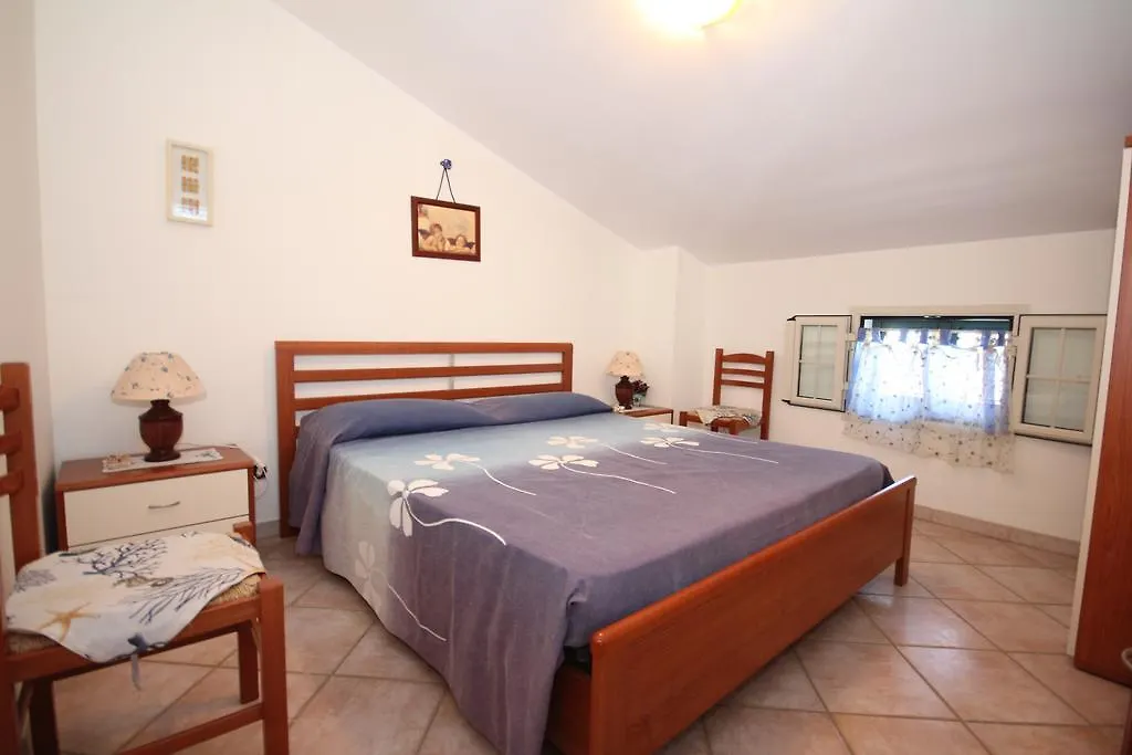 Lido Di Noto Villa Cocus Apartment Vista Mare