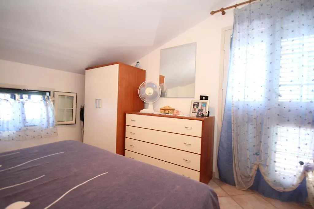 Lido Di Noto Villa Cocus Apartment Vista Mare Italy
