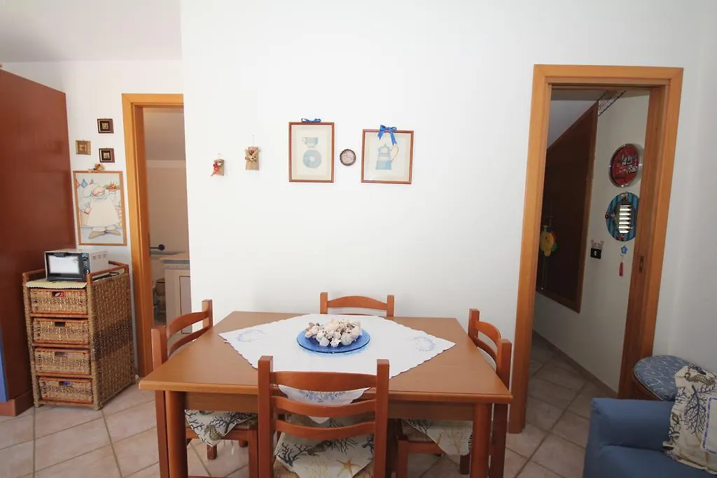 Lido Di Noto Villa Cocus Apartment Vista Mare