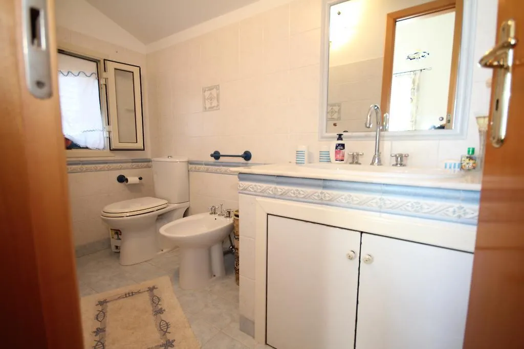 Lido Di Noto Villa Cocus Apartment Vista Mare