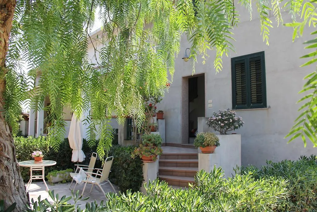 Lido Di Noto Villa Cocus Apartment Vista Mare 0*, Lido di Noto Italy