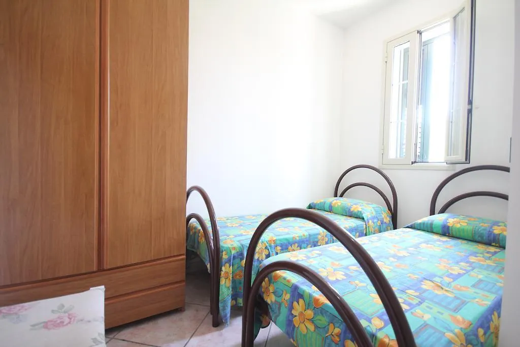 Lido Di Noto Villa Cocus Apartment Vista Mare Lido di Noto