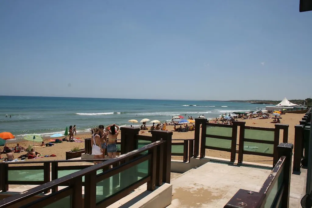 Lido Di Noto Villa Cocus Apartment Vista Mare