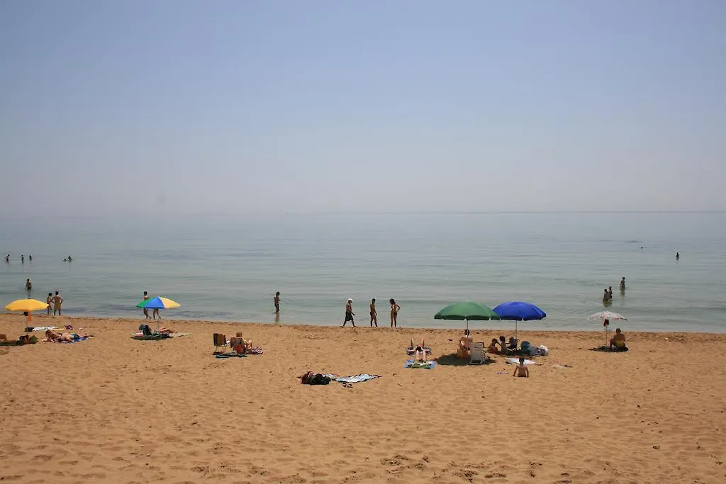 Lido Di Noto Villa Cocus Apartment Vista Mare contacts
